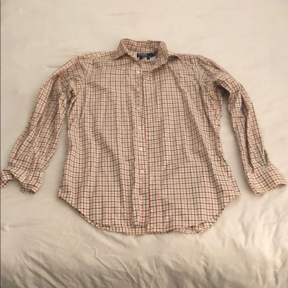 Polo Ralph Lauren dress shirt